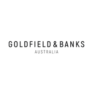 GOLDFIELD & BANKS: PRE-ORDER CATALOGUE - PRICING SHEET