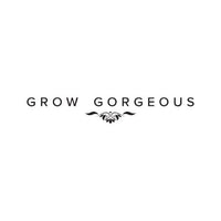 GROW GORGEOUS: PRE-ORDER CATALOGUE - PRICING SHEET