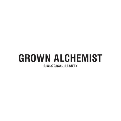 GROWN ALCHEMIST: PRE-ORDER CATALOGUE - PRICING SHEET