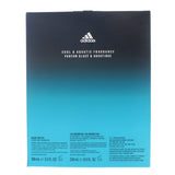 ADIDAS ICE DIVE SET 2PC