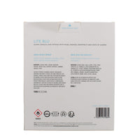DES FRAG LITE BLUE SET 2PC 07/28