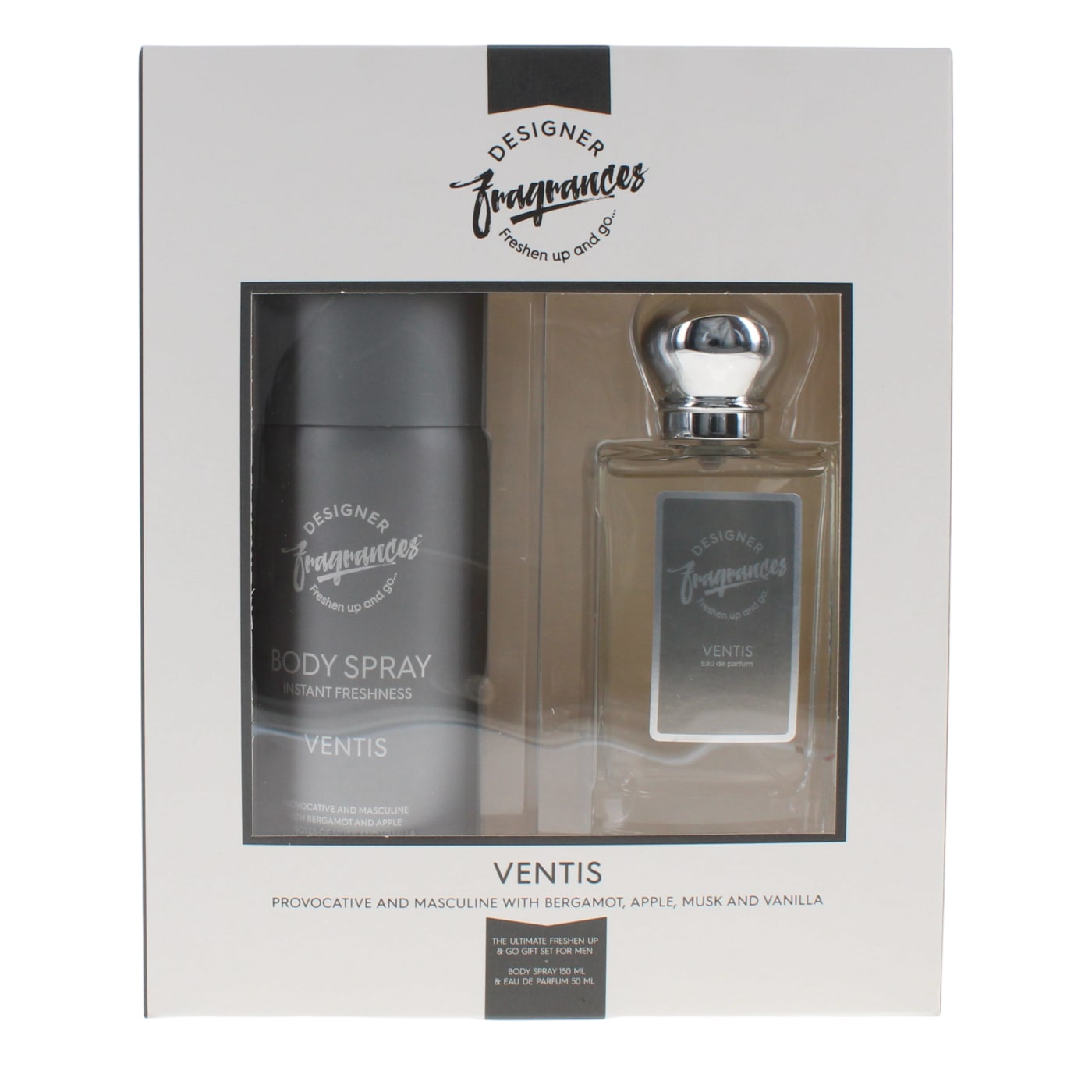 DES FRAG VENTIS SET 2PC 07/28