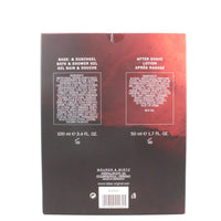 TABAC DUO SET 2PC