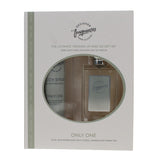 DES FRAG ONLY ONE 2PC GIFT SET 07/28