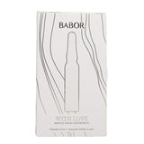 Babor With Love Ampoule Concentrates Gift Set 7pc (7x 2ml Serums)