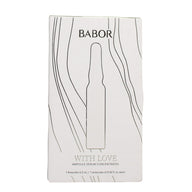 Babor With Love Ampoule Concentrates Gift Set 7pc (7x 2ml Serums)