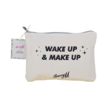 BARRY M WAKE UP & MAKE UP GIFT SET 9PC