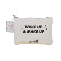 BARRY M WAKE UP & MAKE UP GIFT SET 9PC
