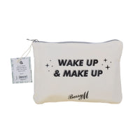 BARRY M WAKE UP & MAKE UP GIFT SET 9PC