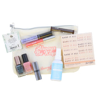 BARRY M ALWAYS BE KIND GIFT SET 9PCS