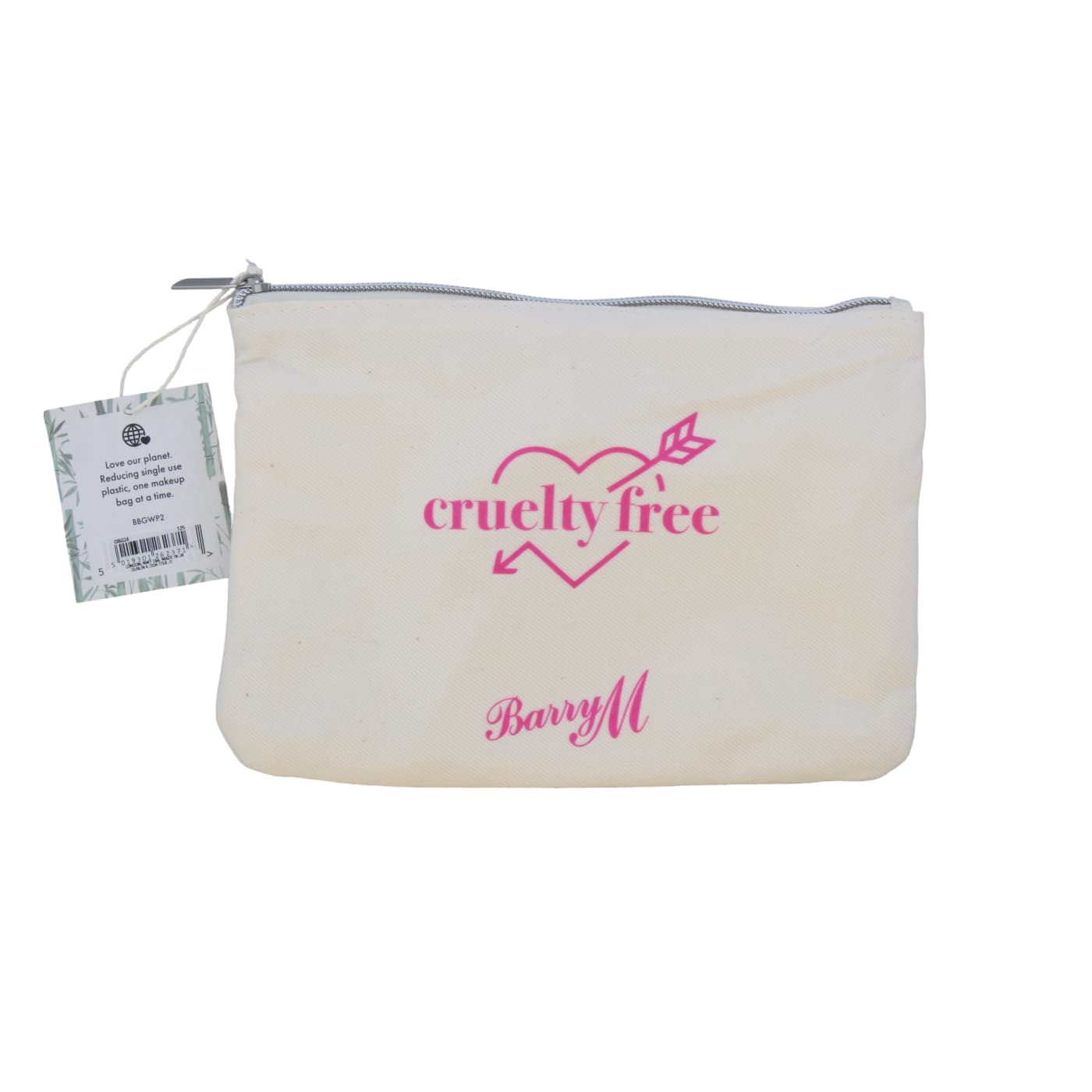 BARRY M CRUELTY FREE GIFT SET 11PCS