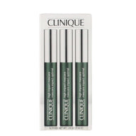 CLINIQUE 18ML HIGH IMPACT MASCARA 3PC