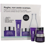 CLINIQUE SET SMART EYE SET 3PC