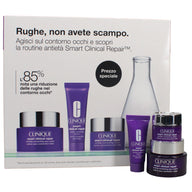 CLINIQUE SET SMART EYE SET 3PC