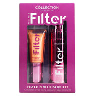 Collection Filter Finish Gift Set