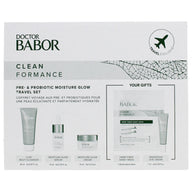 DOCTOR BABOR 5PC SET