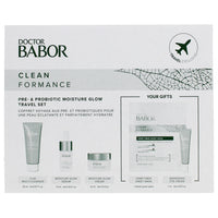 DOCTOR BABOR 5PC SET