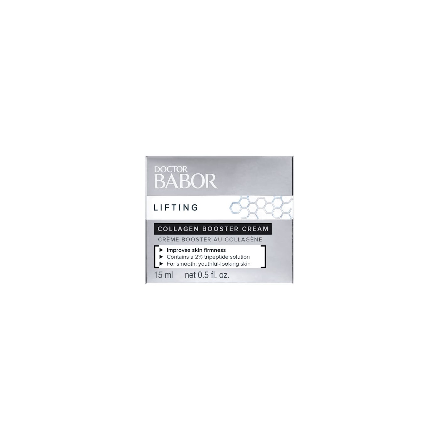 DOCTOR BABOR AMPOULE 2ML SERUM SET 7PCS