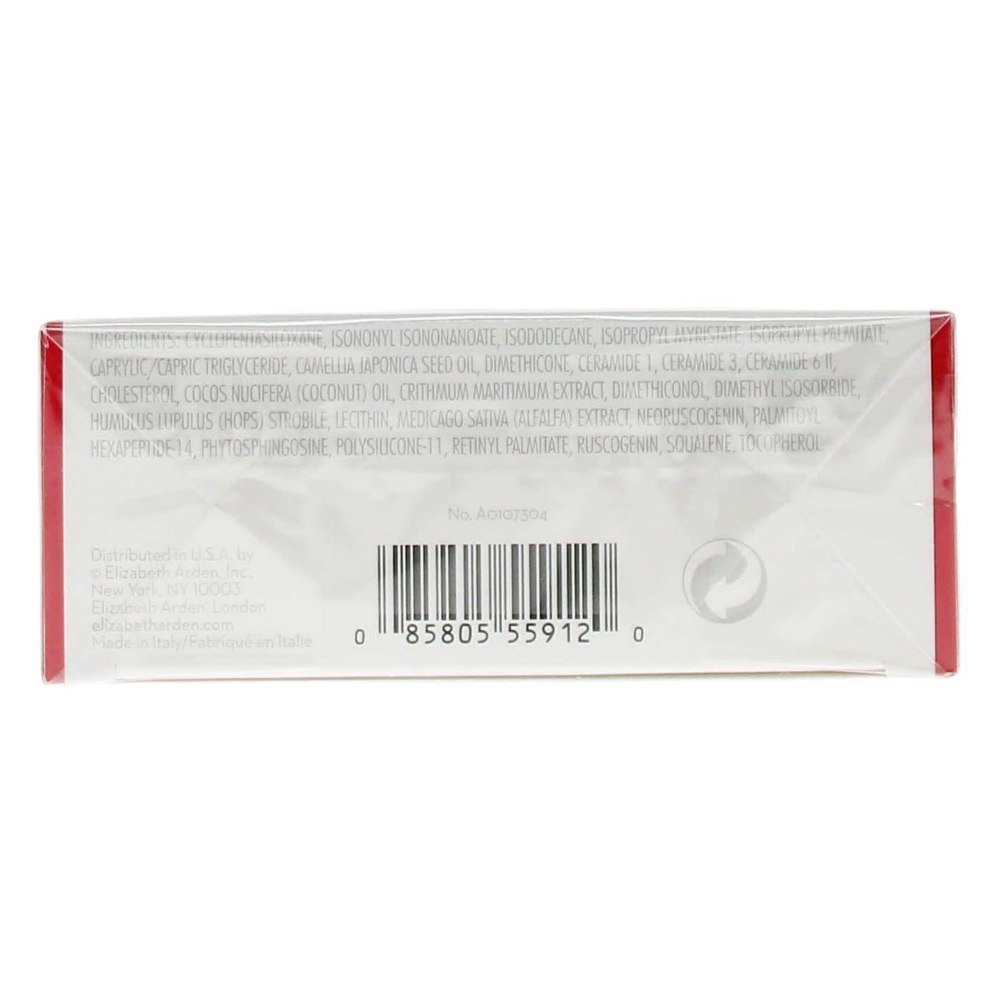 ELIZABETH ARDEN 3X30 CAPS CERAMIDE SERUM