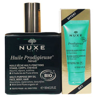 NUXE PRODIGIEUSSE NEROLI 100ML SET 2PCS