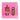 Nuxe Pink Fever Set 3pc (50ml Huile Prodigieuse Floral Dry Oil, 100ml Micellar Water & 15g Lip Balm)