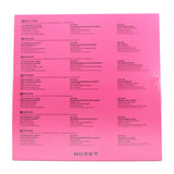 Nuxe Pink Fever Set 3pc (50ml Huile Prodigieuse Floral Dry Oil, 100ml Micellar Water & 15g Lip Balm)
