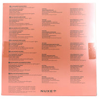 Nuxe The Infinite Glow In Pink Gift Set 3pc (50ml Huile Prodigieuse Florale Dry Oil, 10ml Huile Prodigieuse Florale Dry Oil & 10ml Very Rose Plumping Lip Serum)