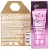 Nuxe Huile Prodigieuse Neroli 100ml Multi-Purpose Dry Oil & Nuxe Hair Prodigieux 30ml Shampoo High Shine Gift