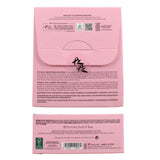 Teaology Multipack Eye Mask Gift Set 5pc (5x 5ml Smoothing Depuffing Eye Mask)