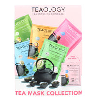 TEAOLOGY MASK SET 5PC
