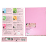 TEAOLOGY MASK SET 5PC
