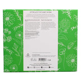 WELEDA SKIN FOOD CLEANSING SET 2PC 04/26