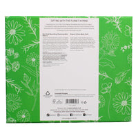 WELEDA SKIN FOOD CLEANSING SET 2PC 04/26