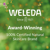 Weleda Skin Food Face Gift Set 3pc (40ml Day Cream, 40ml Night Cream & 75ml Cleansing Balm)