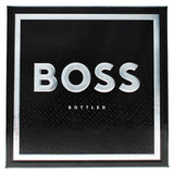 Hugo Boss Boss Bottled Gift Set 2pc (50ml EDT Spray & 100ml Shower Gel)