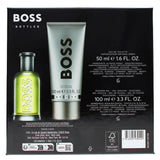 Hugo Boss Boss Bottled Gift Set 2pc (50ml EDT Spray & 100ml Shower Gel)