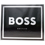 Hugo Boss Boss Bottled Gift Set 3pc 100ml EDT Spray, 100ml Shower Gel & 150ml Deodorant Spray)
