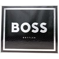 Hugo Boss Boss Bottled Gift Set 3pc 100ml EDT Spray, 100ml Shower Gel & 150ml Deodorant Spray)