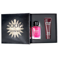 JOOP HOMME GIFT SET 2PC (75ML EDT SPRAY & 75ML SHOWER GEL)