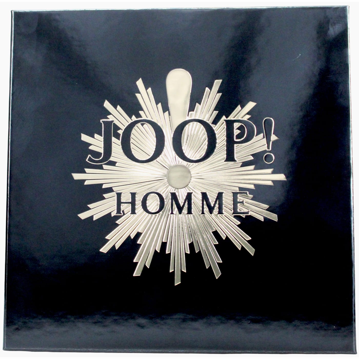 Joop Homme Gift Set 2pc (75ml EDT Spray & 75ml Shower Gel)