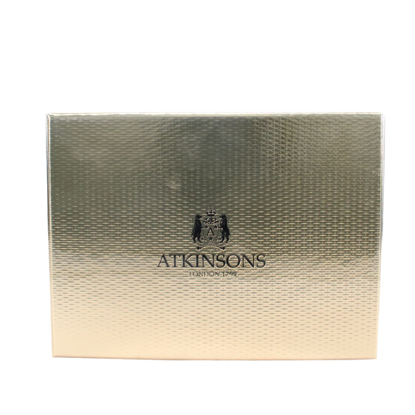 ATKINSONS OUD INTENSE SET 4PC