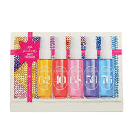 SOL DE JANEIRO SPRITZ THE SEASON 5PC (30ML CHEIROSA 62 PERFUME MIST, 30ML CHEIROSA 40 PERFUME MIST, 30ML CHEIROSA 68 PERFUME MIST, 30ML CHEIROSA 59 PERFUME MIST & 30ML CHEIROSA 76 PERFUME MIST)