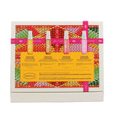 SOL DE JANEIRO SPRITZ & SHINE 4PC (30ML CHEIROSA 62 PERFUME MIST, 30ML CHEIROSA 68 PERFUME MIST, 30ML CHEIROSA 40 PERFUME MIST & 30ML CHEIROSA 71PERFUME MIST)