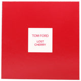Tom Ford Lost Cherry Set 2pc (50ml EDP Spray & 10ml EDP Spray)