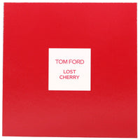 Tom Ford Lost Cherry Set 2pc (50ml EDP Spray & 10ml EDP Spray)