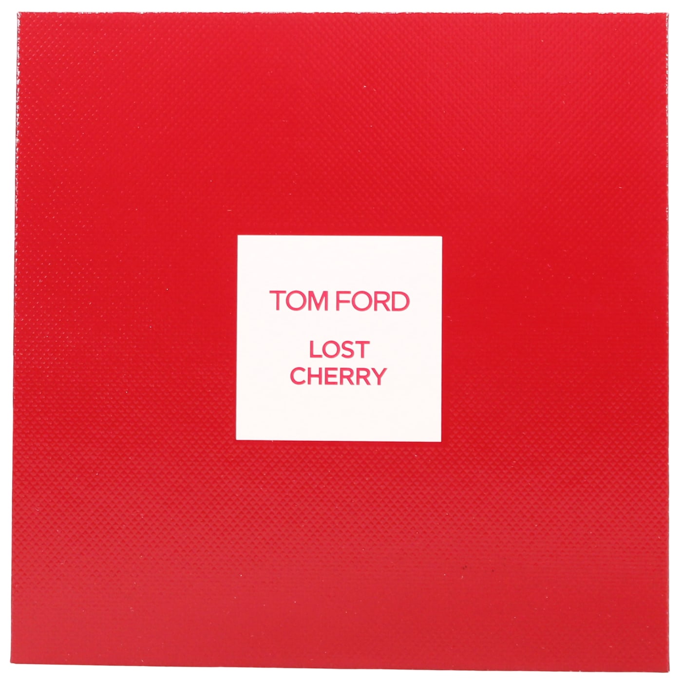 Tom Ford Lost Cherry Set 2pc (50ml EDP Spray & 10ml EDP Spray)