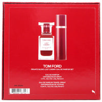 Tom Ford Lost Cherry Set 2pc (50ml EDP Spray & 10ml EDP Spray)