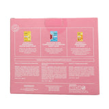 GARNIER ULTIMATE 3PC MASK FACE & EYE SET