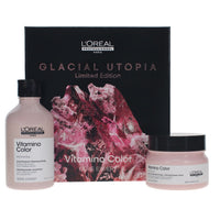 LOREAL SERIE EXPERT SET 2PC