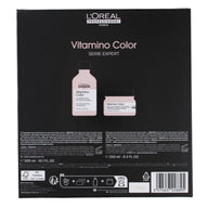 LOREAL SERIE EXPERT SET 2PC